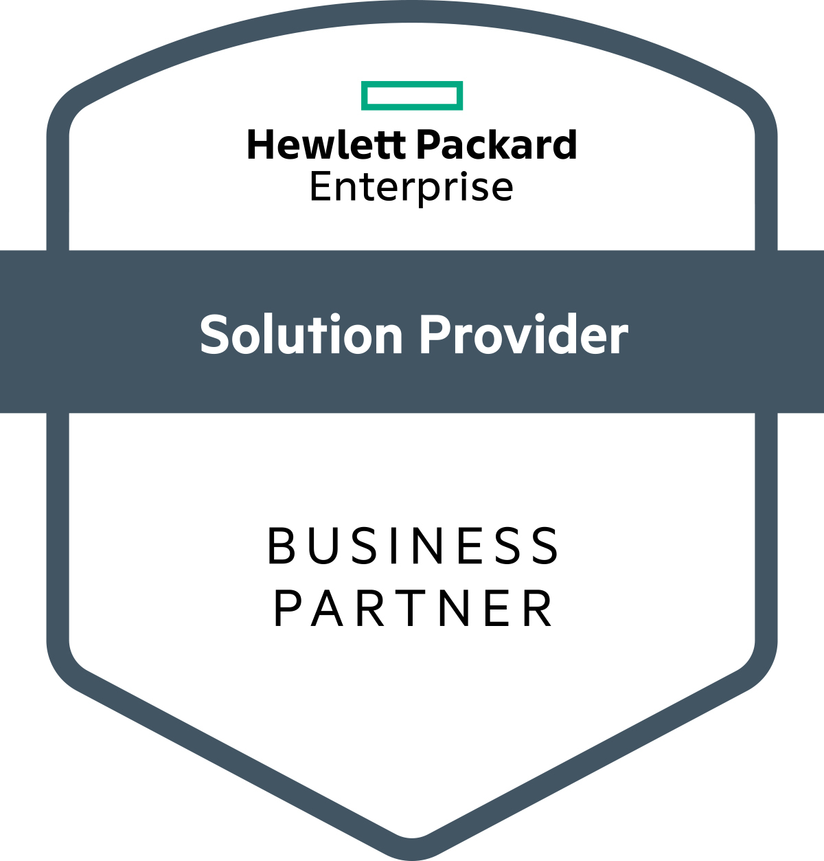 HP Business Partner