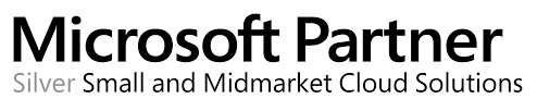 Microsoft silver Partner