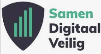 Samen Digitaal veilig