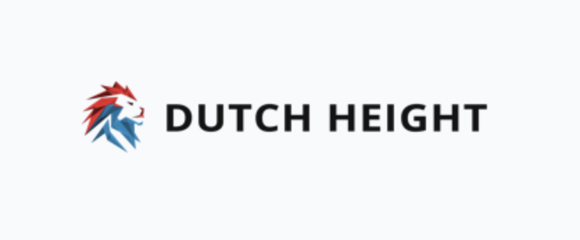 Softwarebureau Dutch Height
